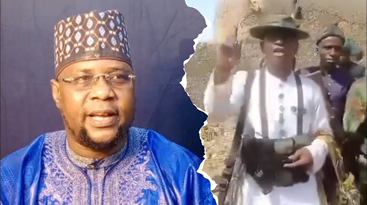 Kunji Zancen Gaskiya: Yanzu_Yanzu Saurari Sakon Sheikh Murtala Bello Sokoto.