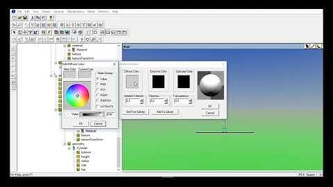 Simulacion de pendulo con base movil en simulink 3D