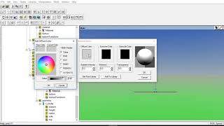 Simulacion de pendulo con base movil en simulink 3D