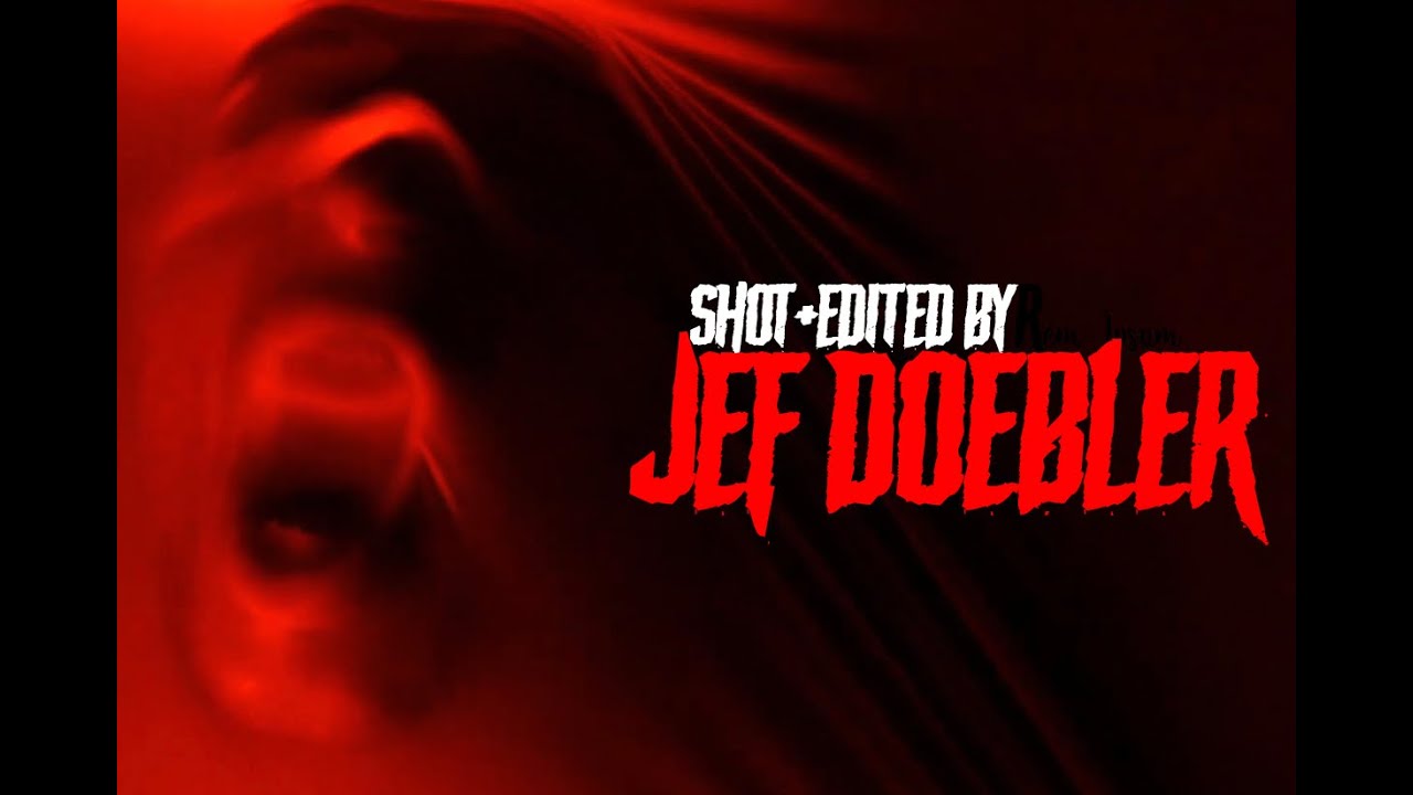 videographer/editor reel