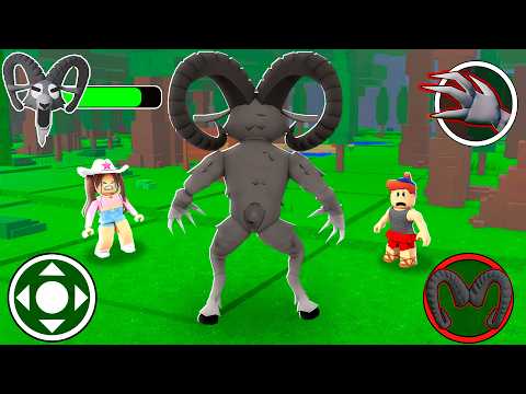 I Became the RAM from 99 Nights in the Woods to Scare My Friends