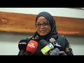 FAMILIA YA KIKWETE YAMGHARAMIA MATIBABU MTOTO ALLY MOI