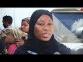 FAMILIA YA KIKWETE YAMGHARAMIA MATIBABU MTOTO ALLY MOI