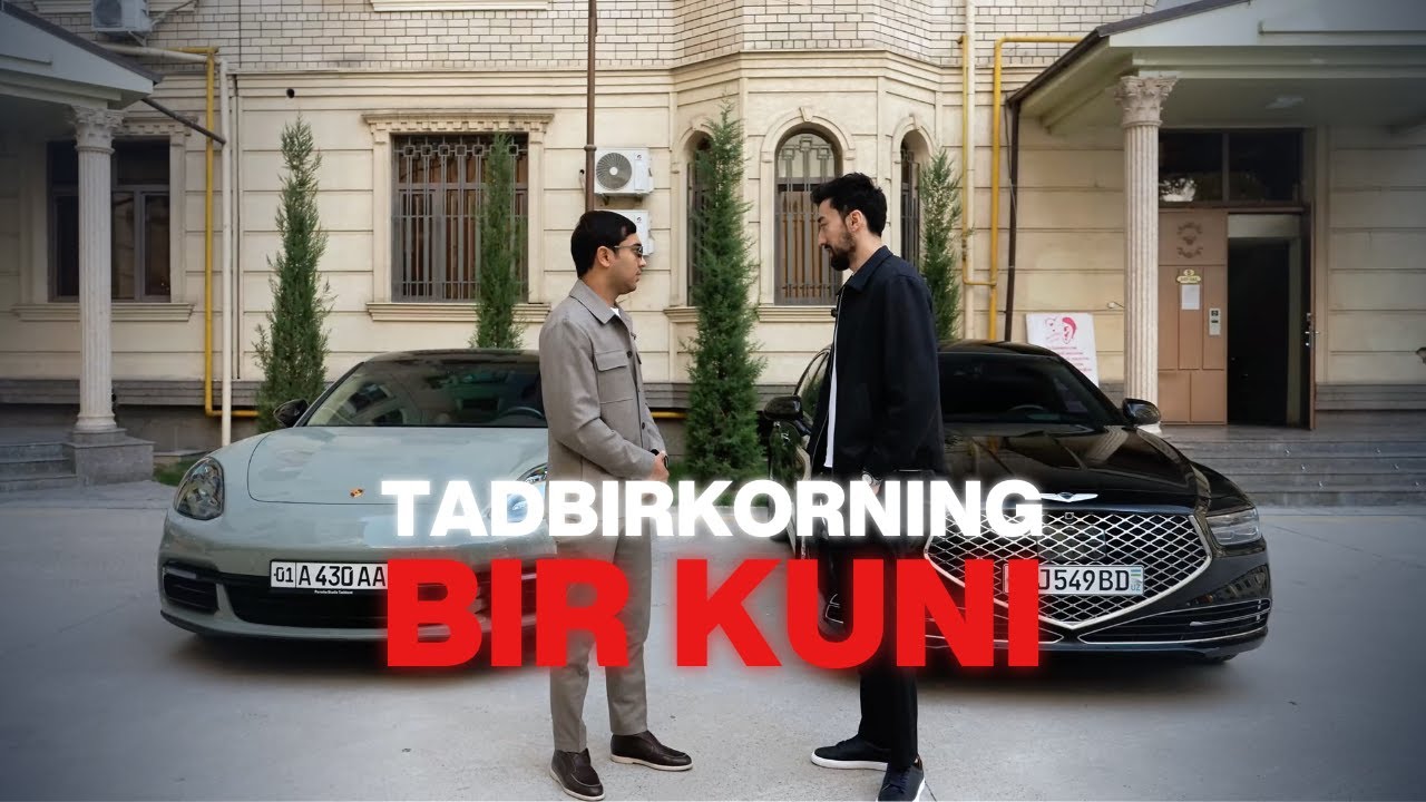 O'zbekistondagi SMM Mutaxassisining Bir Kuni Qanday O'tadi?