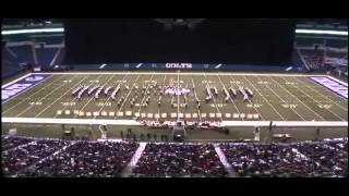 2012 ISSMA Class B State Finals - Concord 5th place