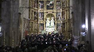 Noche de Paz. Coral Polifonica de Tomares.