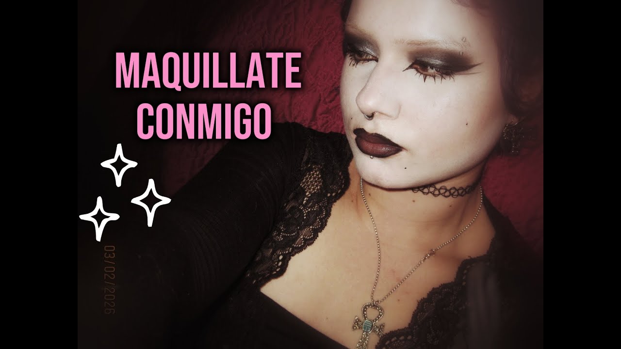 💋 Maquíllate conmigo 💋 ASMR