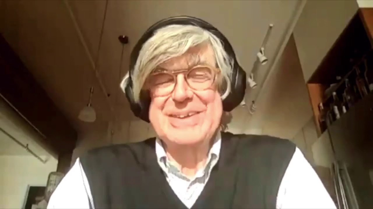 “The End Is Near”: Paul Mattick on Capitalism & Climate Catastrophe