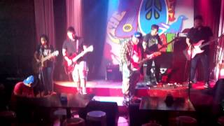When It Rains Cover - Maan Furio (MAYONNAISE)