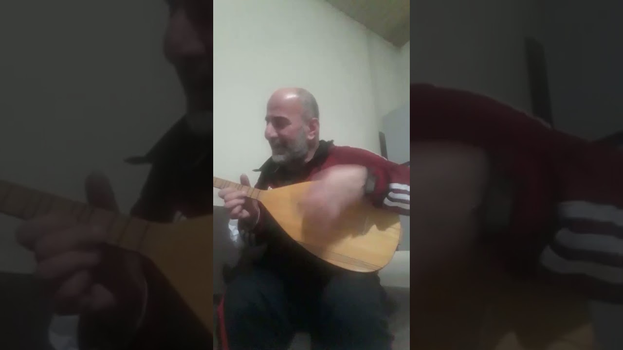 Topal Yavuz (Yavuz GENÇ) - Yazımı Kışa Çevirdin (Leylam) 2021