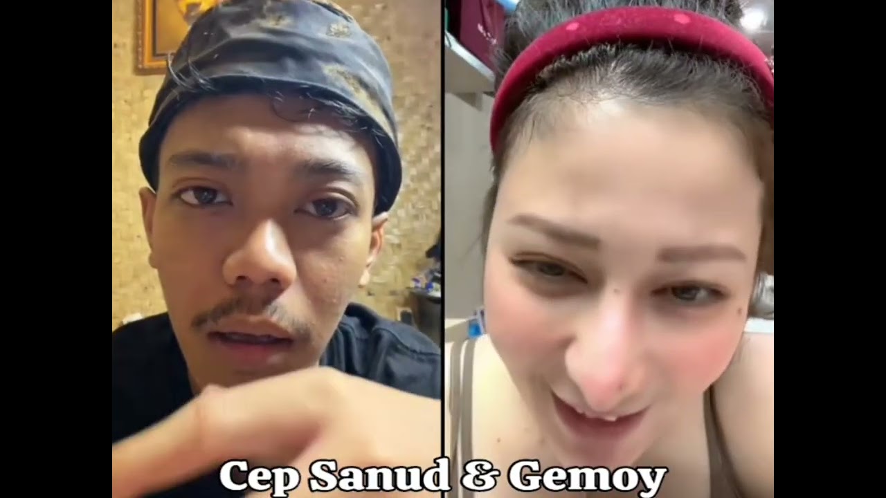 Semoga mereka baik-baik saja