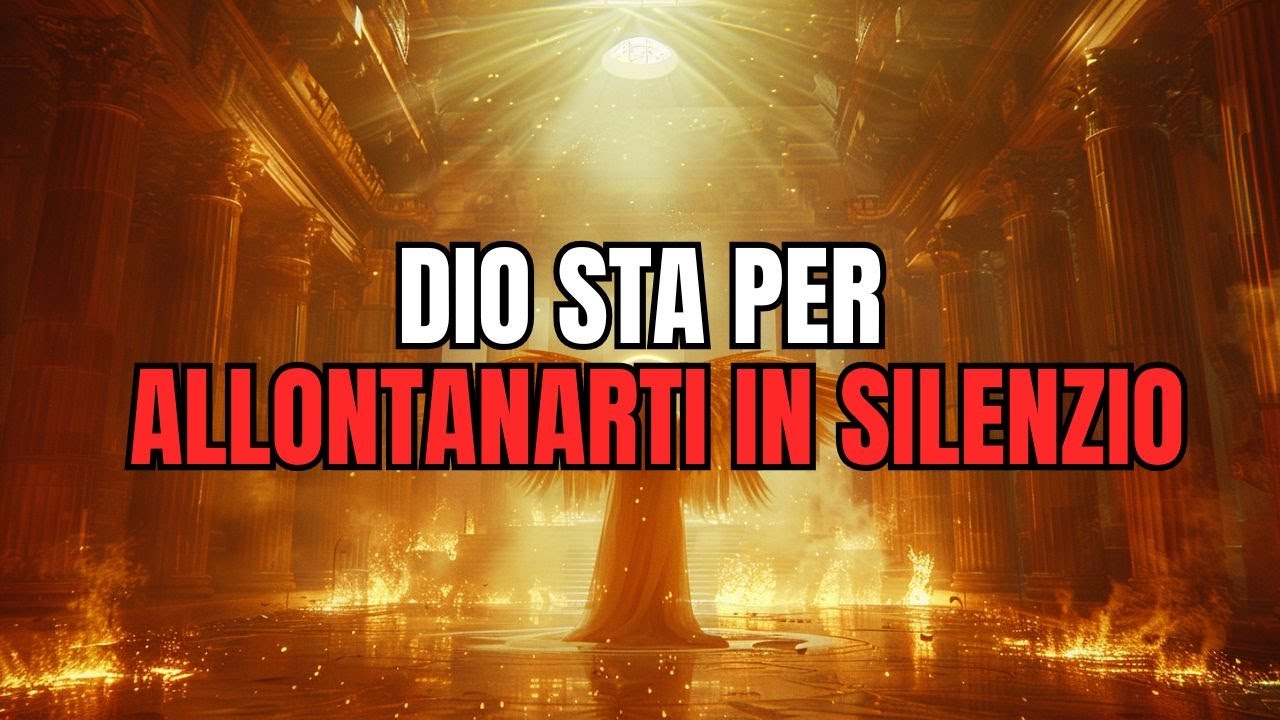 Prescelto: Dio ti sta nascondendo per una ragione – come Enoc