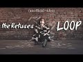 the Retuses - LOOP (unofficial music video)