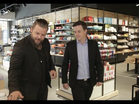 Omnichannel is the Future of Retail | Yuppiechef & Caesarstone