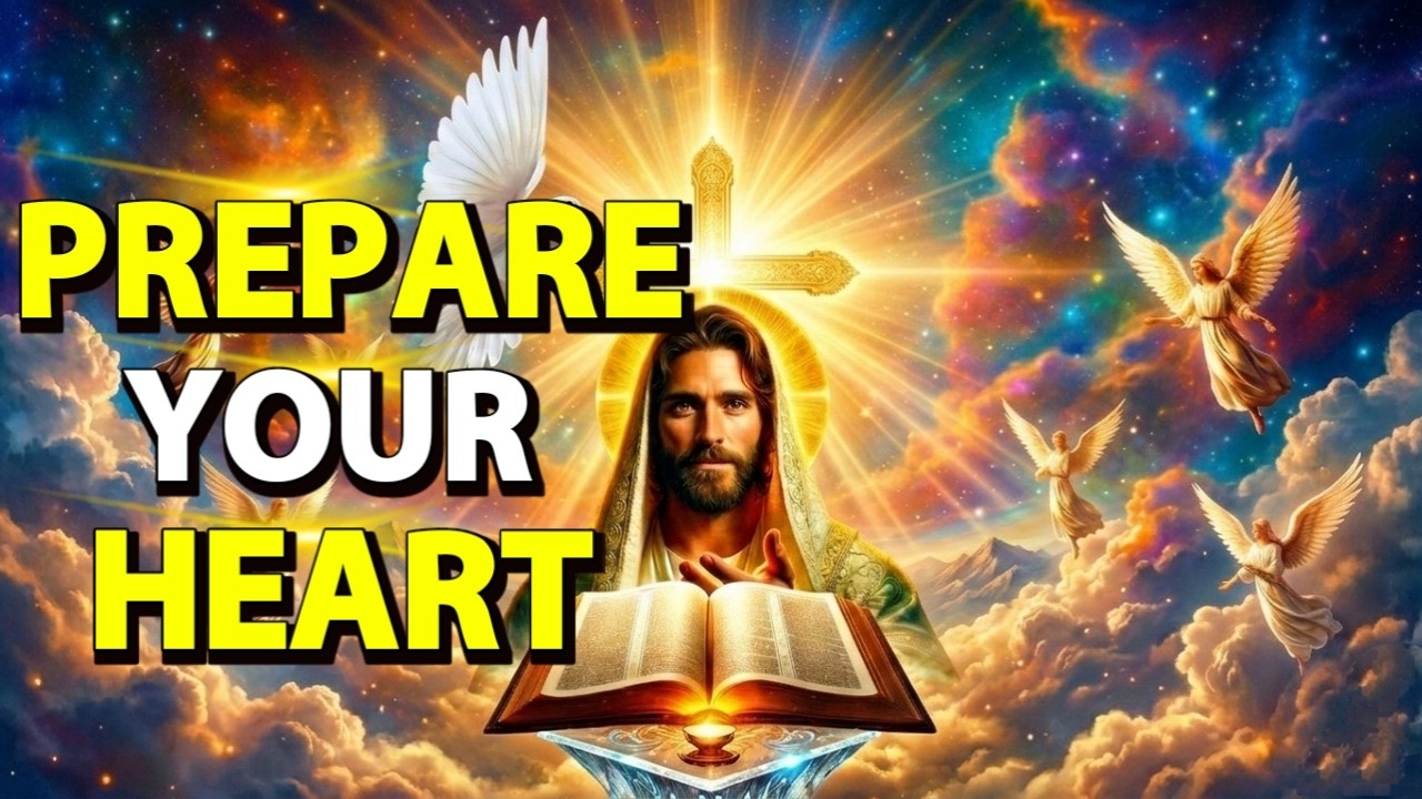 ✝️God Says : This Is Why You Had To Wait⚠️ || God's Message Today||