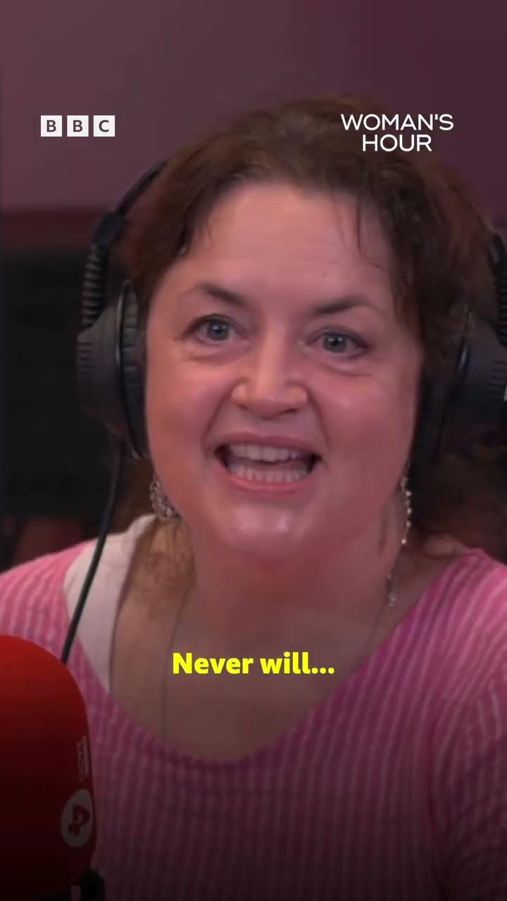 Ruth Jones discusses how much her character in Gavin and Stacey, Nessa Jenkins, means to her