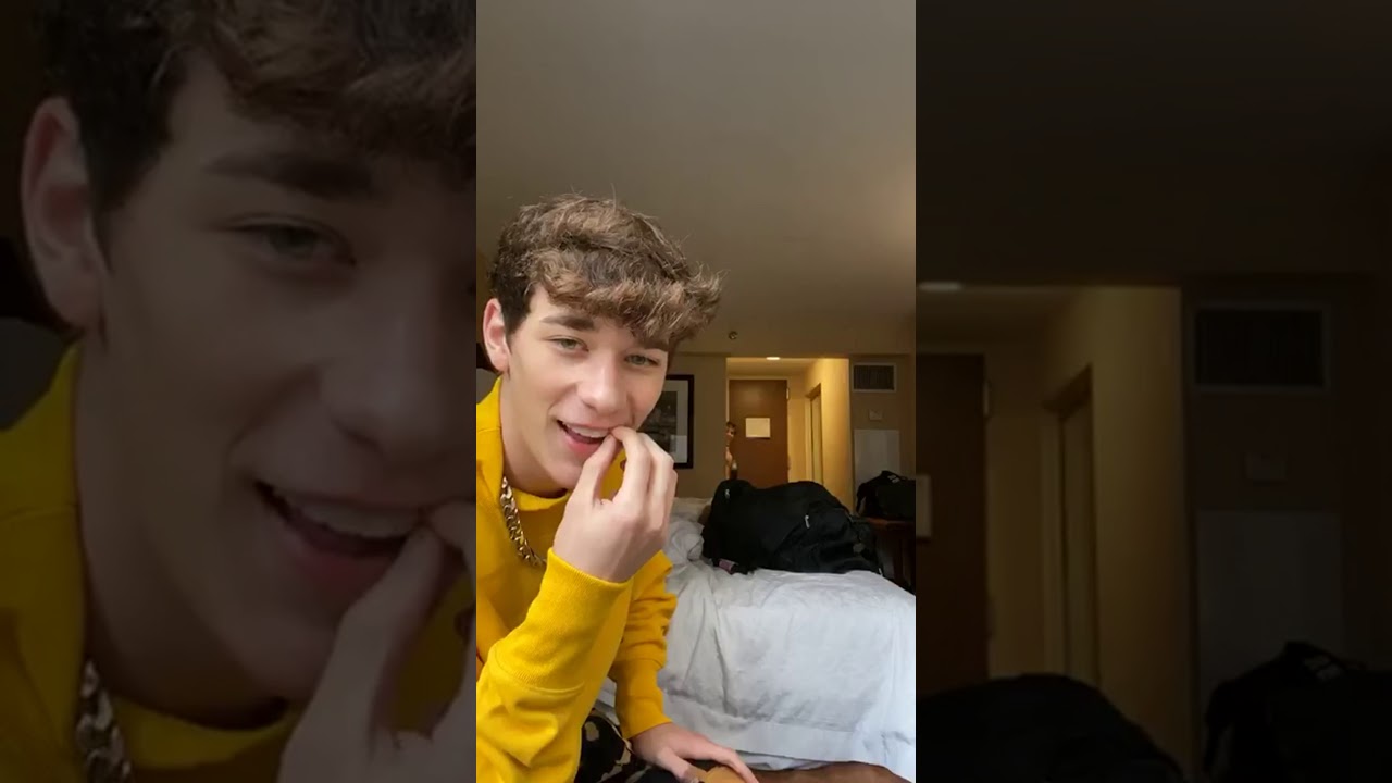 Brandon Rowland Live Stream, December 14, 2019
