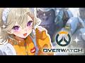 【 Overwatch 】おいなんかめっちゃツエーぞ!! /w 麻倉さん らっしゃー まざーさん rionさん【 ぶいすぽっ！ / 小森めと 】