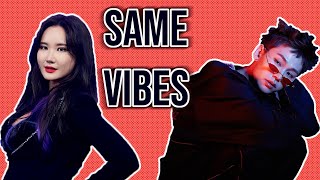 Ilhoon & Le Same Vibes