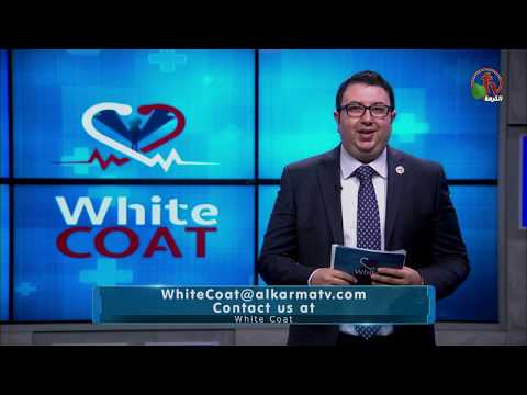 White Coat – ADHD and treatment (120) | نقص الانتباه و فرط الحركة فى الاطفال