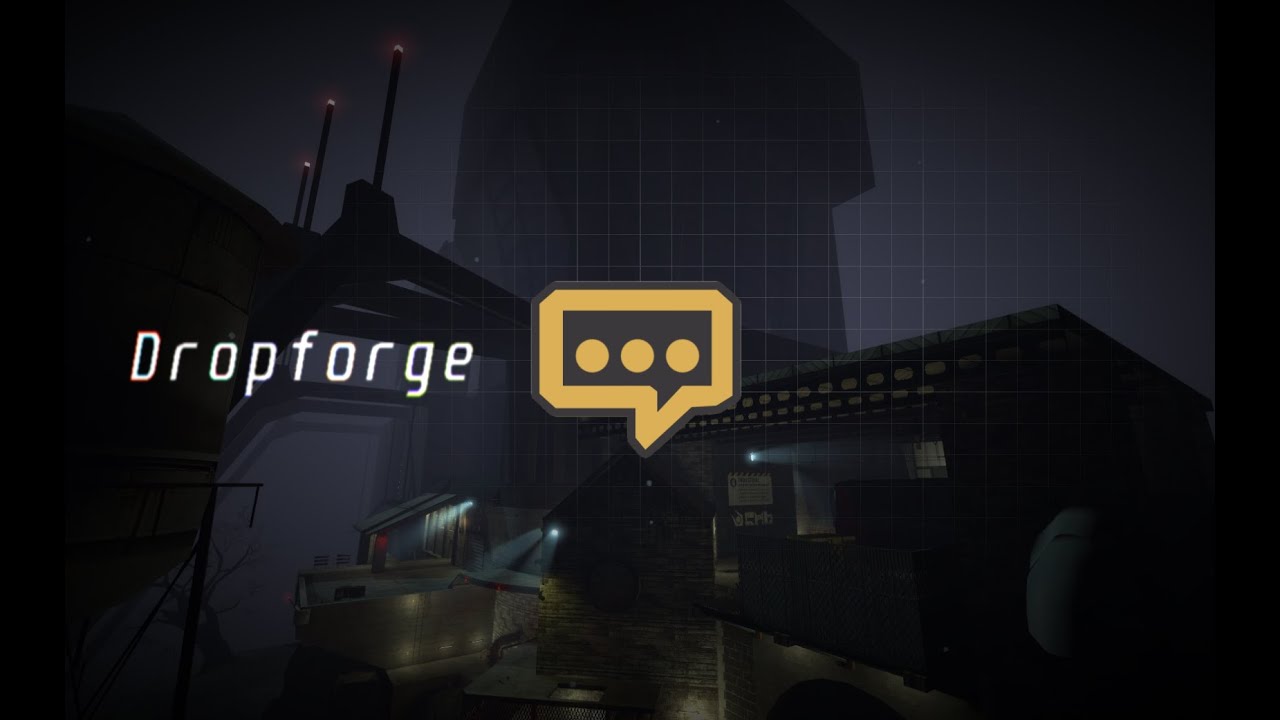 RDMC - Dropforge Ambient