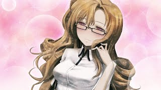 Steins;Gate: My Darling's Embrace (Part 18) [Moeka Ending]
