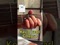 Colapso Kevin Kaarl Guitarra Tutorial Tutorialdeguitarra mp3