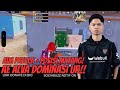 Setiap Match Jadi Latihan‼️AE Alva Serius Banget Grinding UR🥶😱 #pubgmobileindonesia
