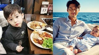 Download lagu π₯Ήπ HYUN BIN'S SWEETNESS AS A DAD IS MELTING HEARTS EVERYWHERE π¨βπ¦β¨