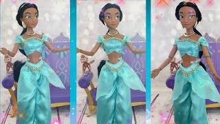 Aladdin - A whole new world | Disney Princess Jasmine Doll