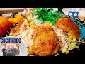 Receta: Coditos con crema de calabaza y pollo | Cocineros Mexicanos