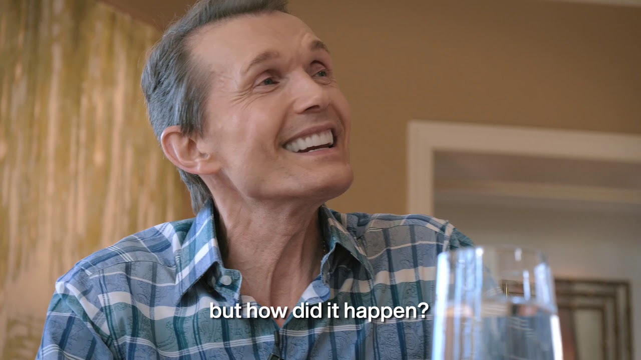 Chili Klaus in L.A. The worlds happiest person 😁 YouTube