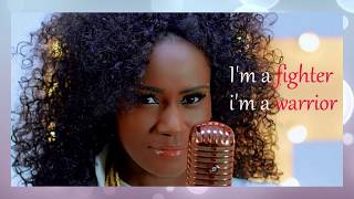 I'm Still Here -Juliana Kanyomozi * Lyrics Video*