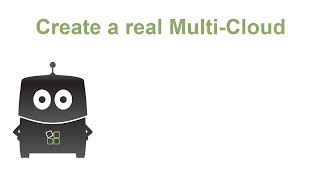 Cloud platfotm builder- ECmanaged