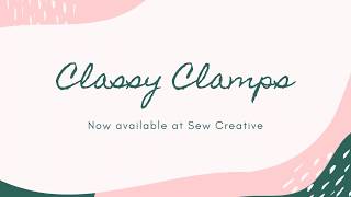 Classy Clamps