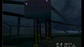 Automated Self-Stabilising Garry's Mod Wire-Walker