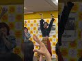 BiS Sakura イコ・ムゲンノカナタ NEVER MiND リリースイベント 2024.4.27 タワーレコード新宿