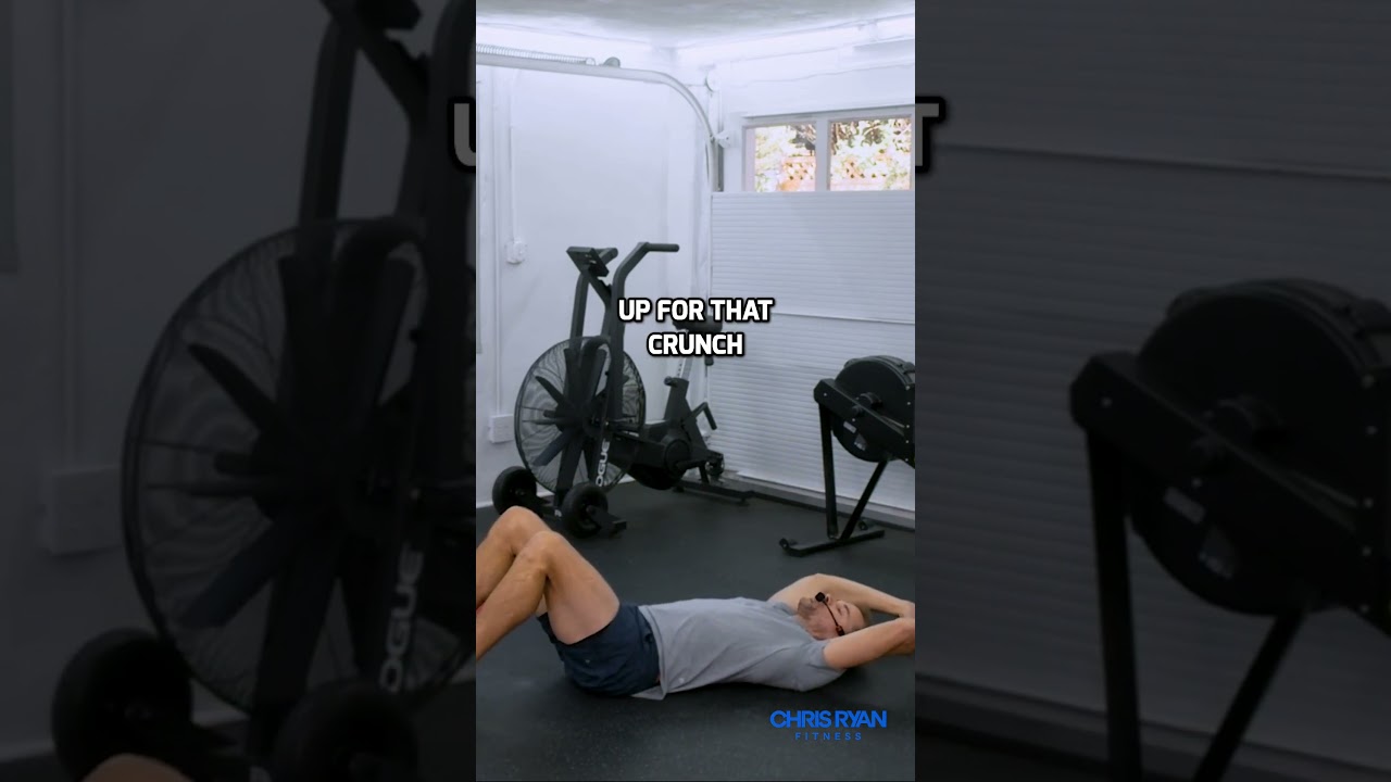 Knee Tuck Crunches Exercise