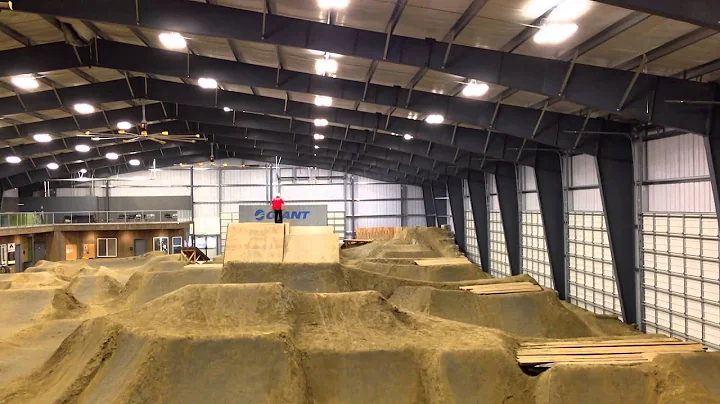 Derek DeVries bmx iphone clips 2013-2014
