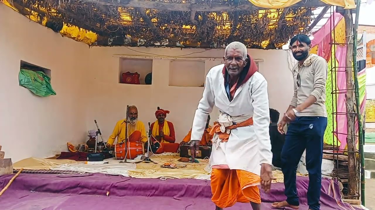 ग्राम हडा में अखण्ड राम धुन 👉देवरी पार्टी 👈 जय श्री राम 🙏 लाइक कमेंट सब्सक्राइब जरूर करें 