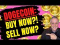 SHOULD YOU BUY OR SELL DOGECOIN RIGHT NOW?! THE HONEST TRUTH! ELON SNL DISCUSSION TOO!