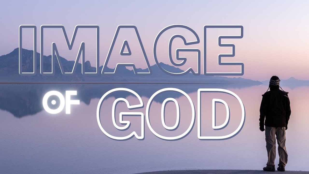 Restored - Kevin Uebelein, Bruce Boland | IMAGE OF GOD | March 10, 2024