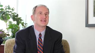 Dr. Christopher Pile talks about the importance of Advance Care Planning