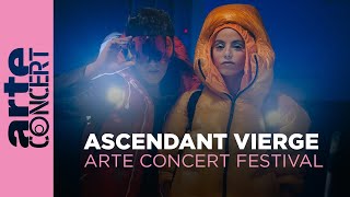 ascendant vierge - ARTE Concert Festival 2023 – ARTE Concert