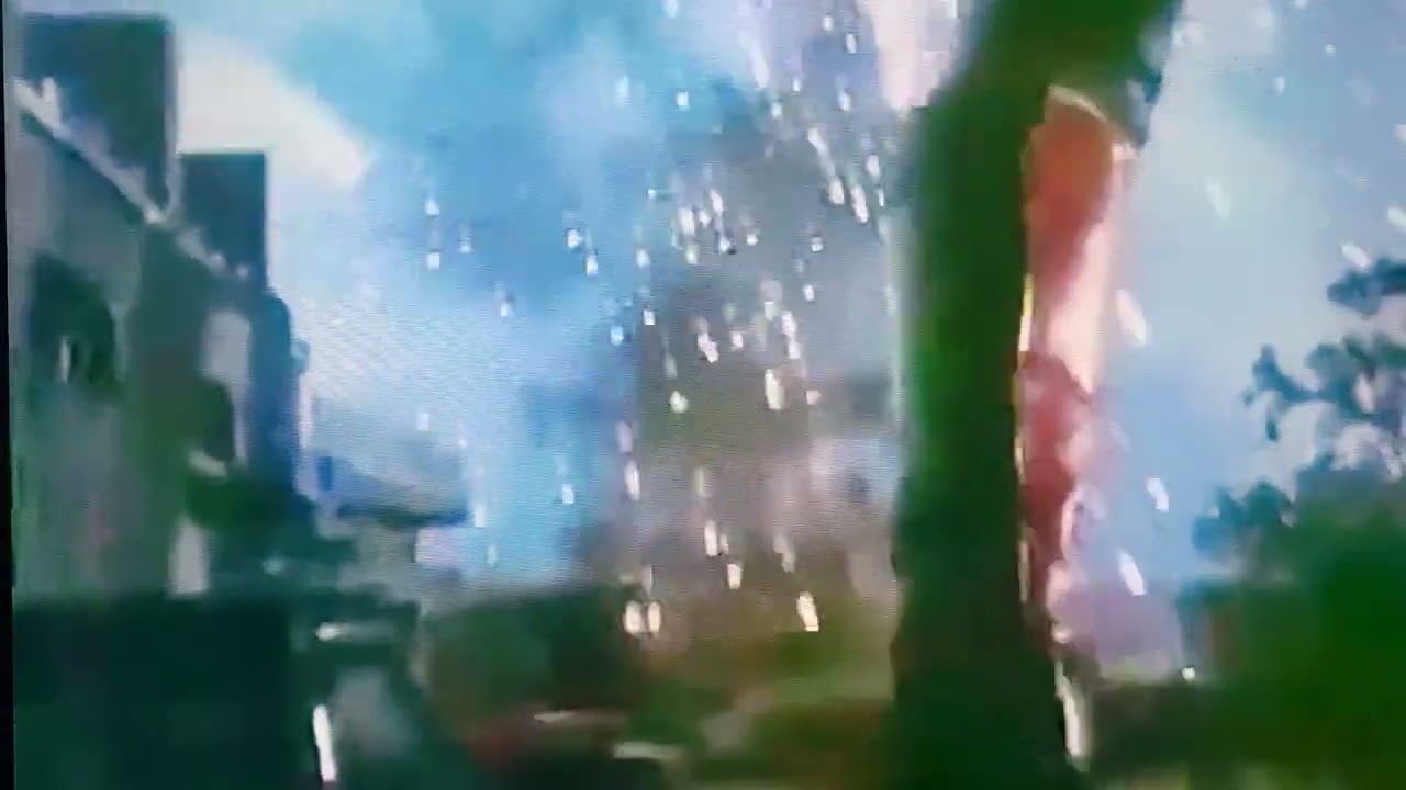 Zone fighter episode 1 zone fighter Vs red spark 