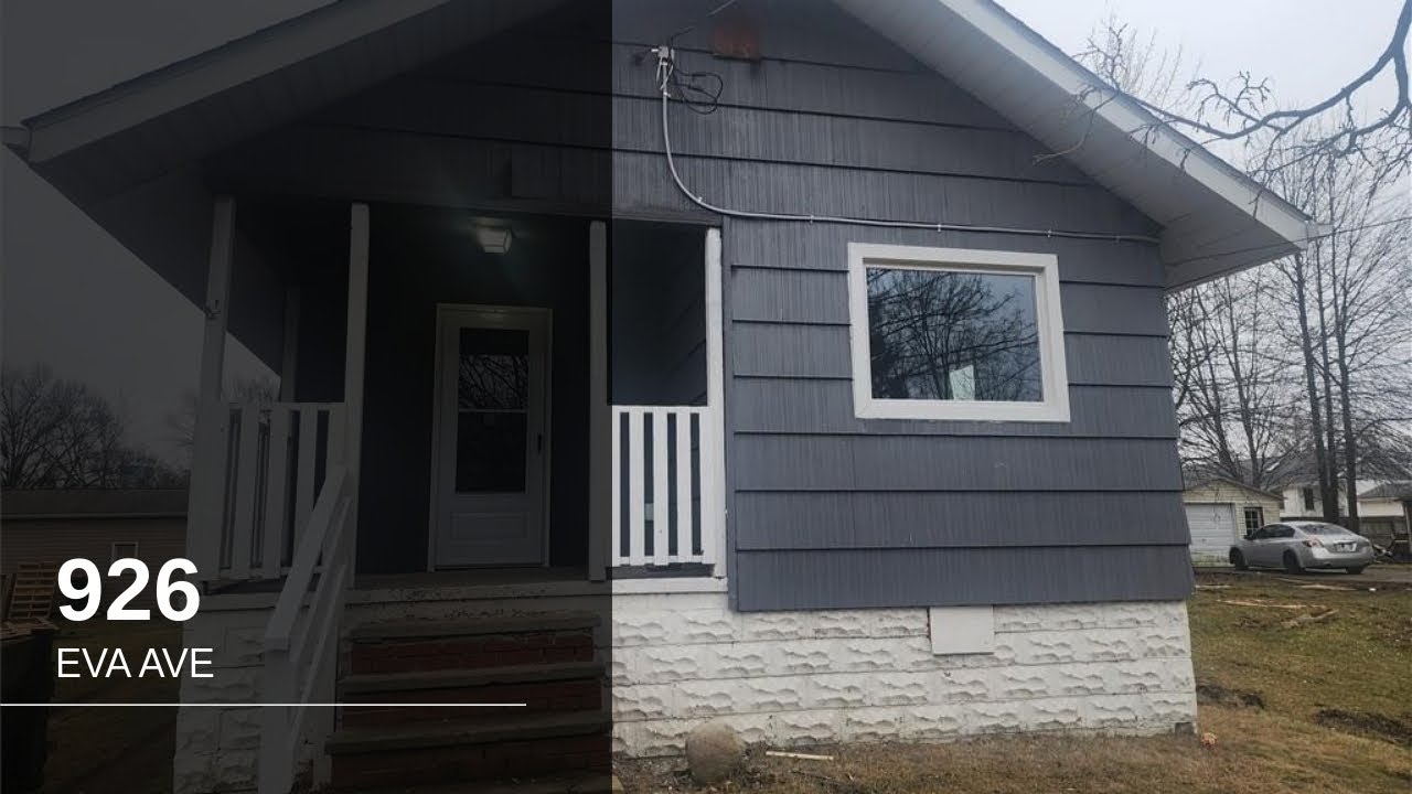 926 Eva Ave | Akron Real Estate