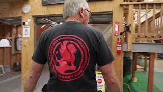 CCPIA Commercial Property Inspection Class