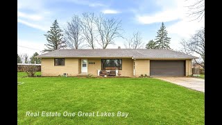 420 S Johnson, Merrill, MI - 50204585
