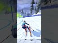 Vancouver 2010 Winter Olympics Game – Slalom