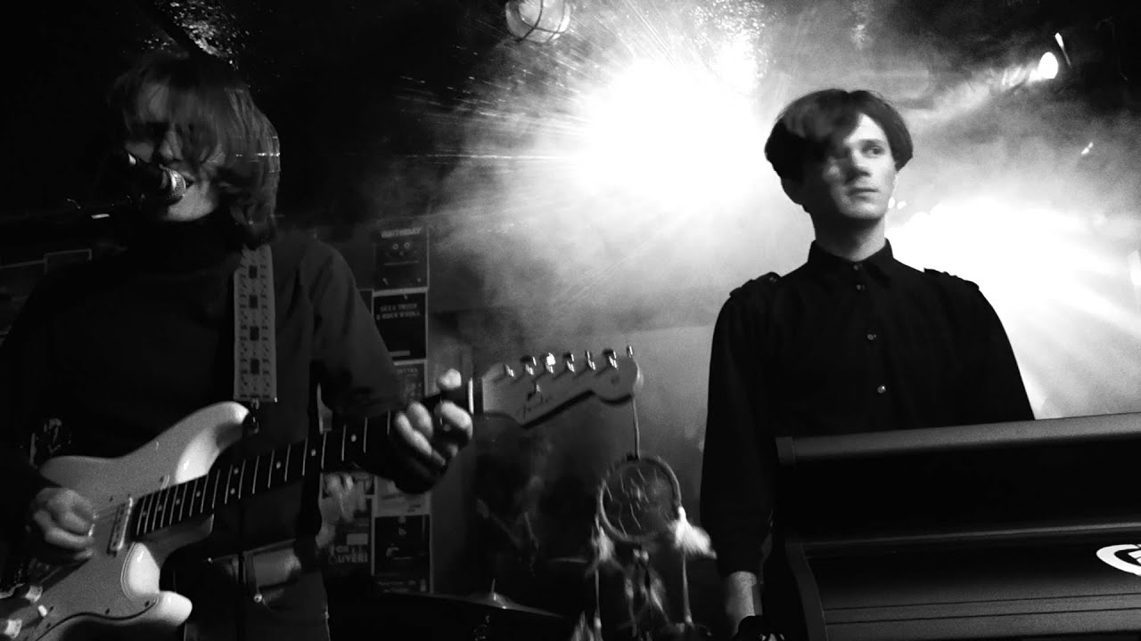 lupo | the forest | live @ truskel